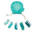Knitpro mindful maskemarkører 100