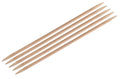 Strømpepinner Bamboo 20cm