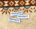 Sylapp Wilderness Sweaters