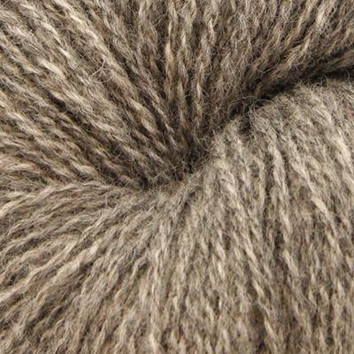 Tinde Pelsullgarn