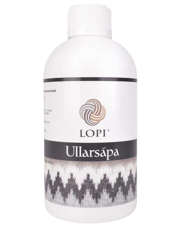 ullsape lopi 500 ml