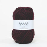 Bodice (Dark Burgundy-116)
