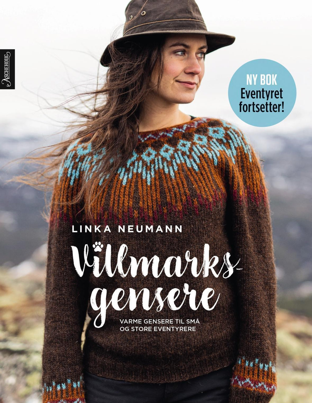 Villmarksgensere vol. 2