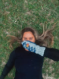Harila thin mittens (digital pattern)
