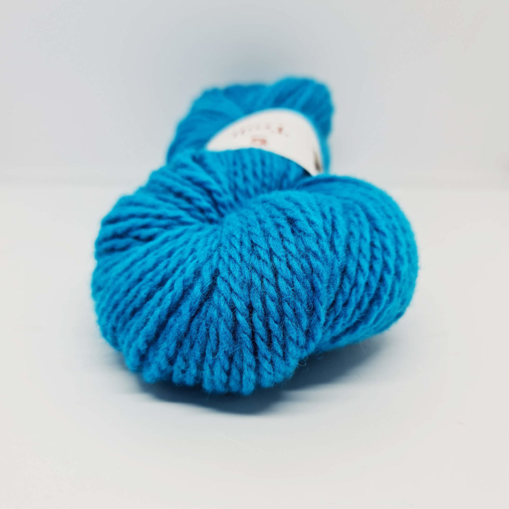 Troll blue turquoise 02727