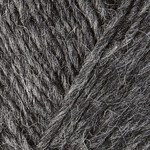 Dark grey heather 800058