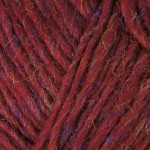 Ruby red heather 809962