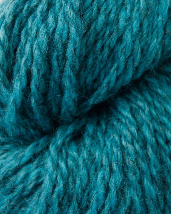 Blue Turquoise 672106