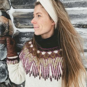 hopi-at-stineogjarlen-edition Wilderness sweaters