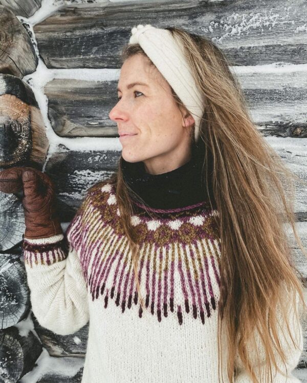 Hopi @Stineogjarlen-Ausgabe