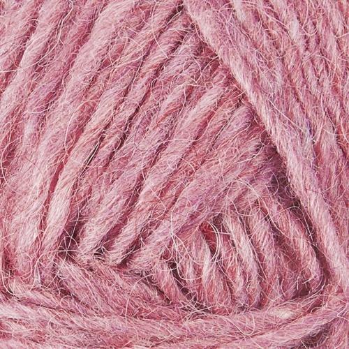 Lettlopi Pink heather 11412