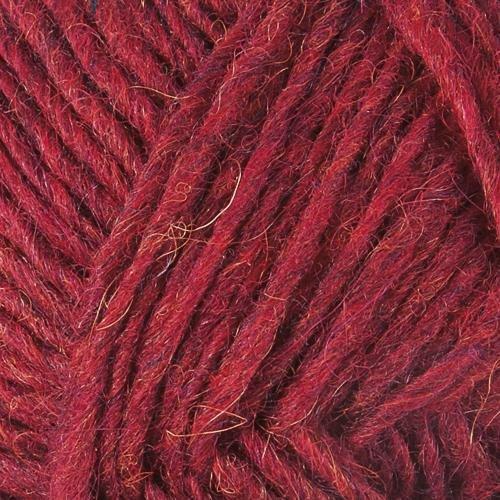Garnet red heather 11409