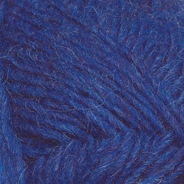 Lettlopi Lapis blue heather 11403