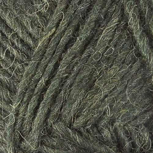 Pine green heather 11407
