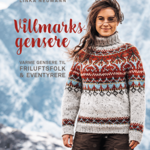 Wilderness Sweaters vol. 1