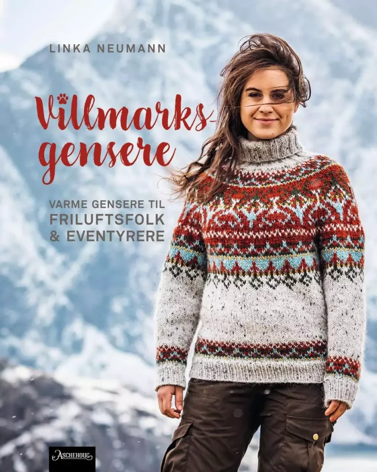 Wilderness Sweaters vol. 1