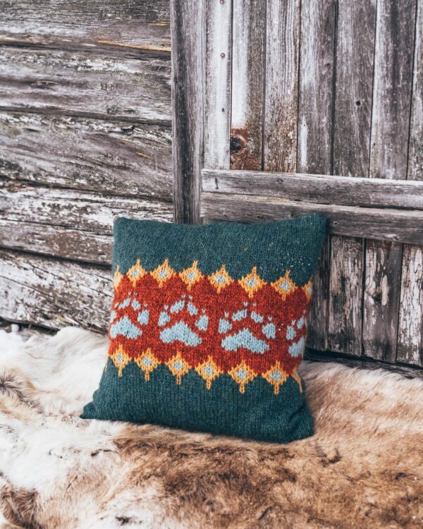 Wildnisgebiet Alafosslopi