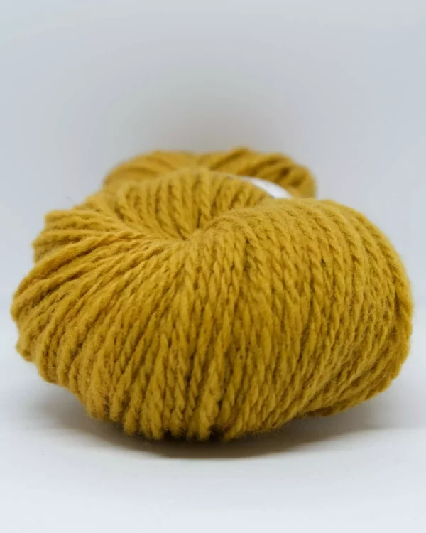 Luna lamullgarn, sennep 423