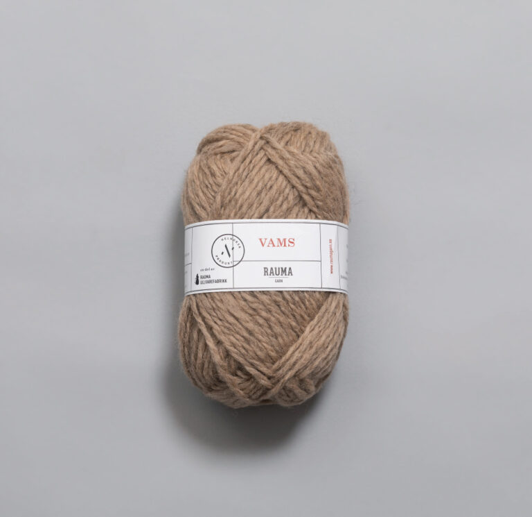 Vams Nude Melange – 308