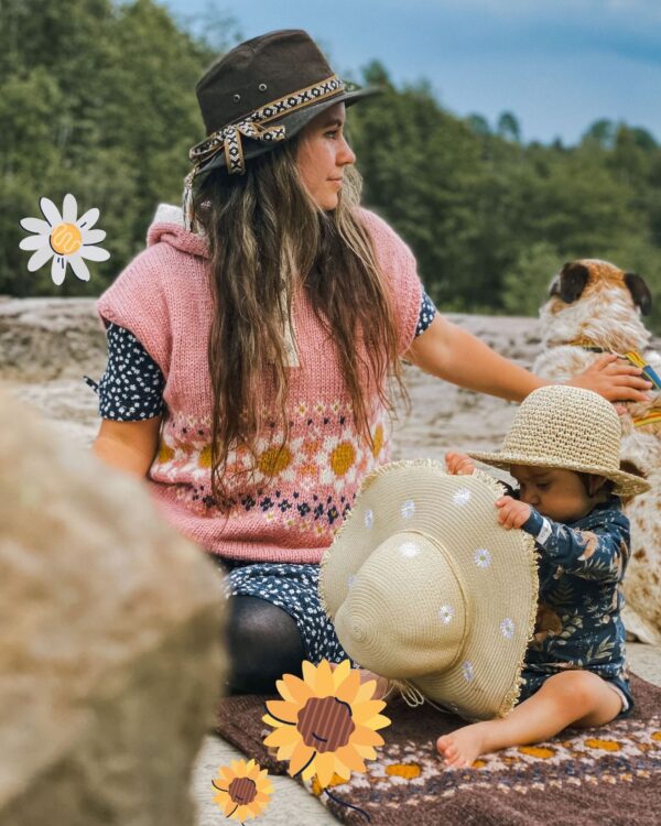 Pokharavest (digital pattern)