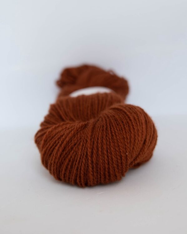 Ash Cognac Brown 6140