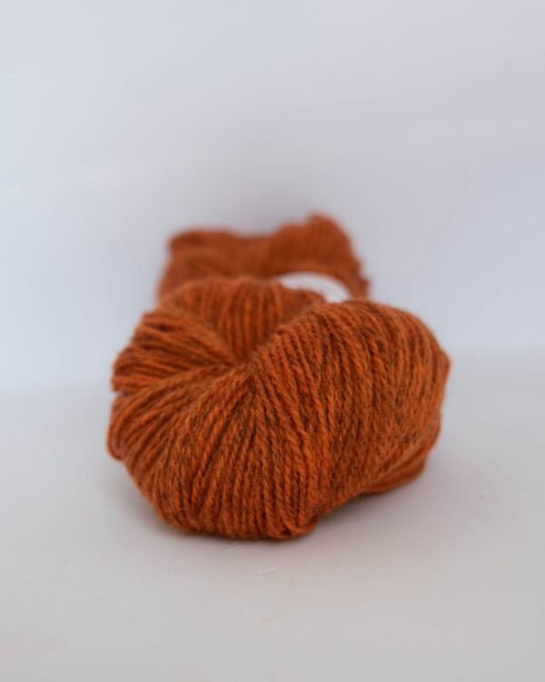 Ash Floured Orange 6570