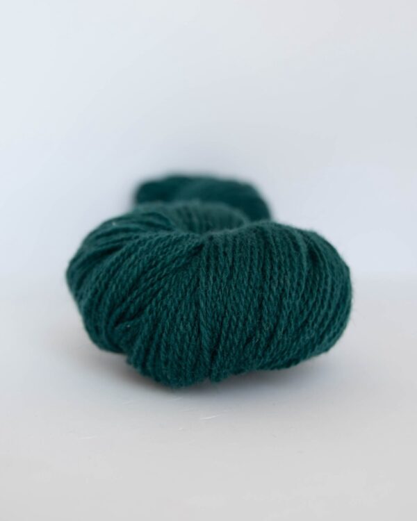 Ash Dark Bluish Green 6085