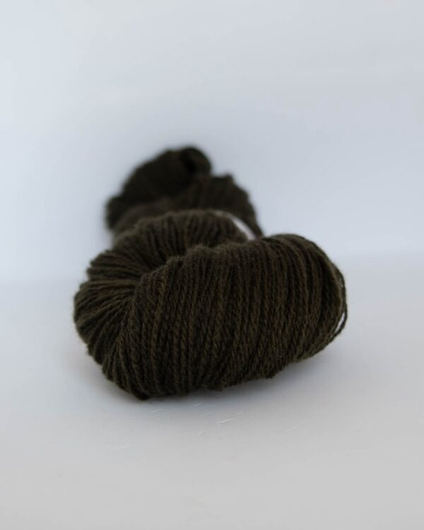 Ash Dark Olive green 6110