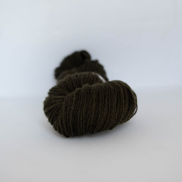 Ask Mørk Olivengrønn 6110