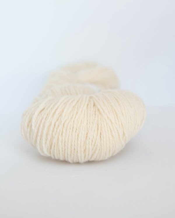 Ash Unbleached white 6057