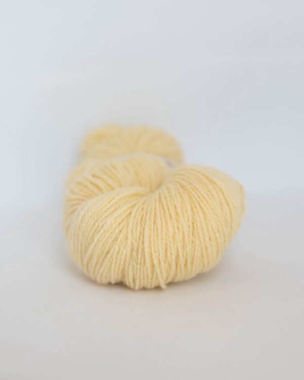 Ash light yellow 6119