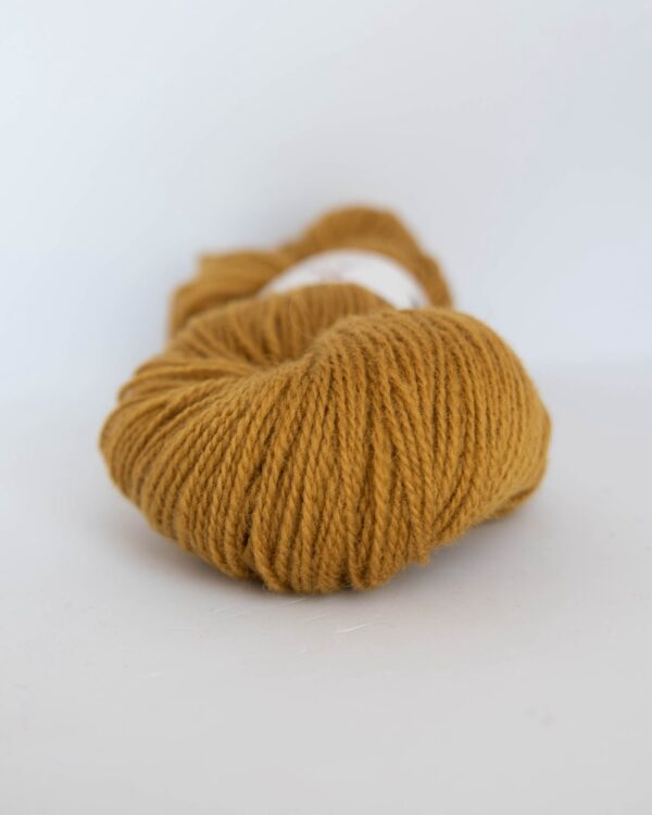 Ash brass yellow 6092