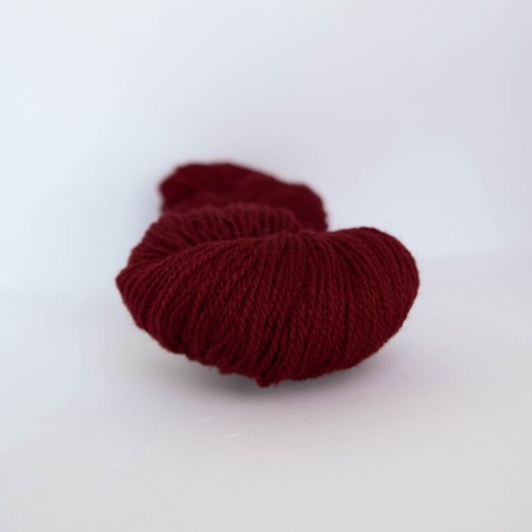 Ask mørk burgunder 6072