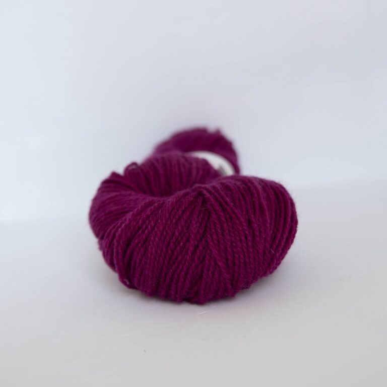 Ask mørk cyklamen 6135