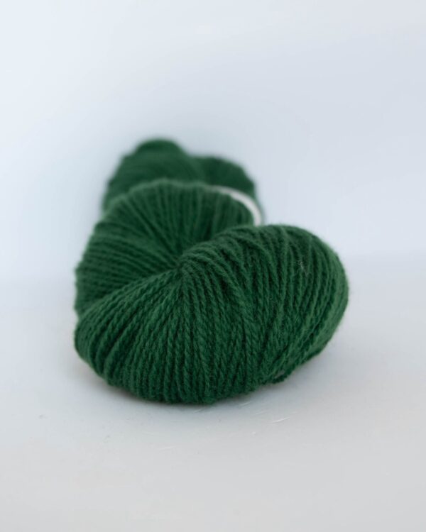 Ash dark pure green 6024