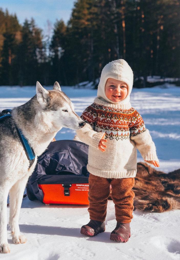 Alasuq children original colors