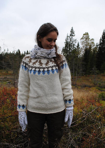 Frøygenseren (digital oppskrift)