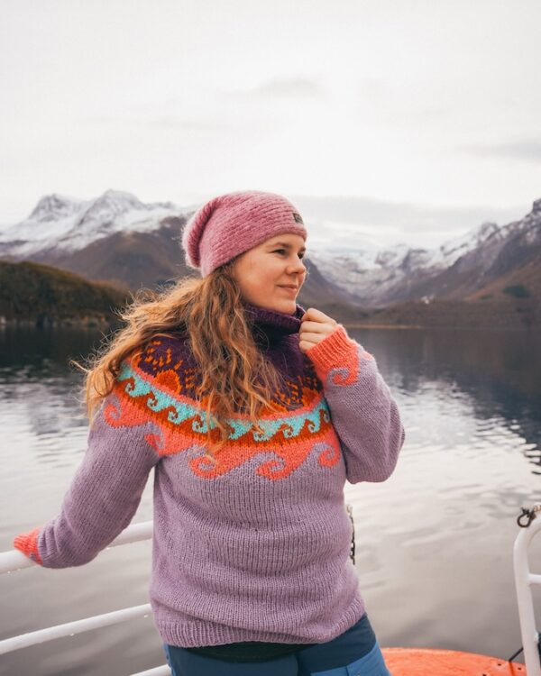 Kviljo polar lavendel