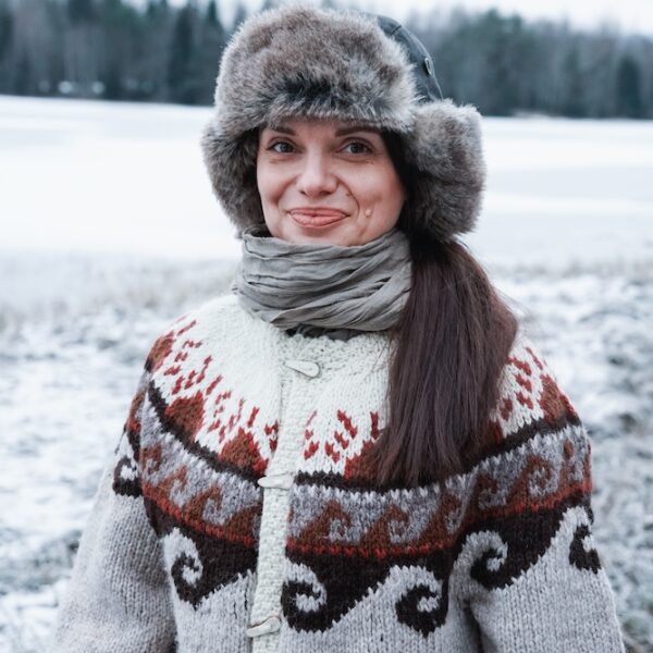 Kviljo polar Garnpakker