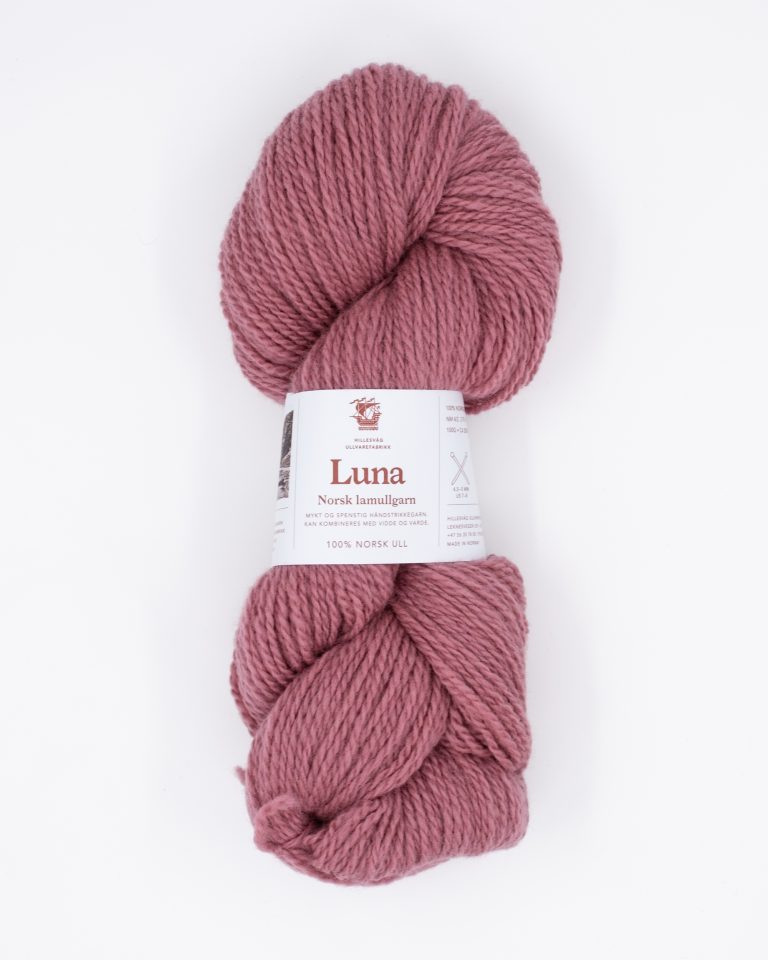 luna gammel rosa 56407