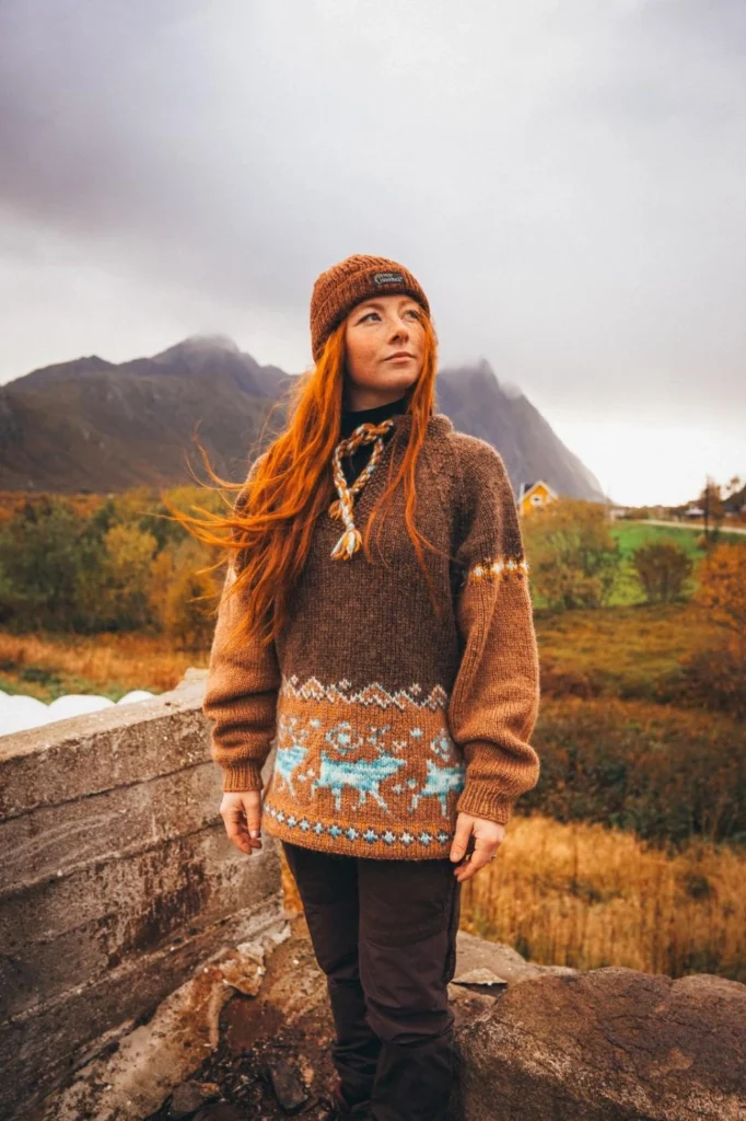 Boazogenser bark villmarksgenser av Linka Neumann