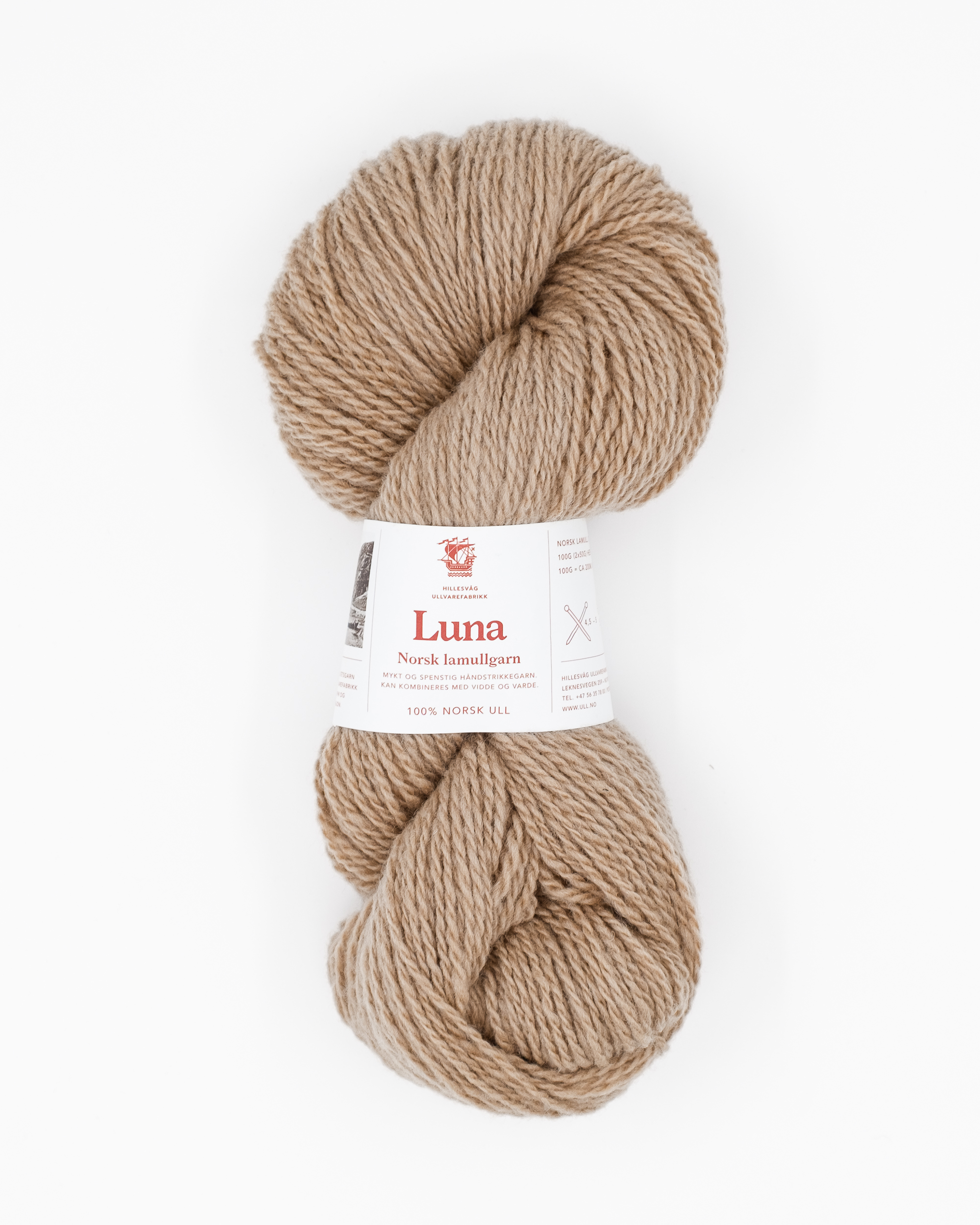 Luna camel 56461
