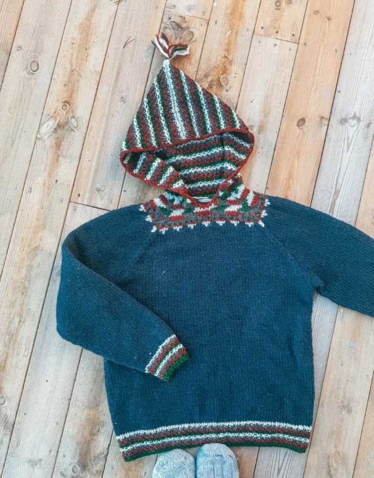 Harila Besecampgenser fra Villmarksgensere av Linka Neumann