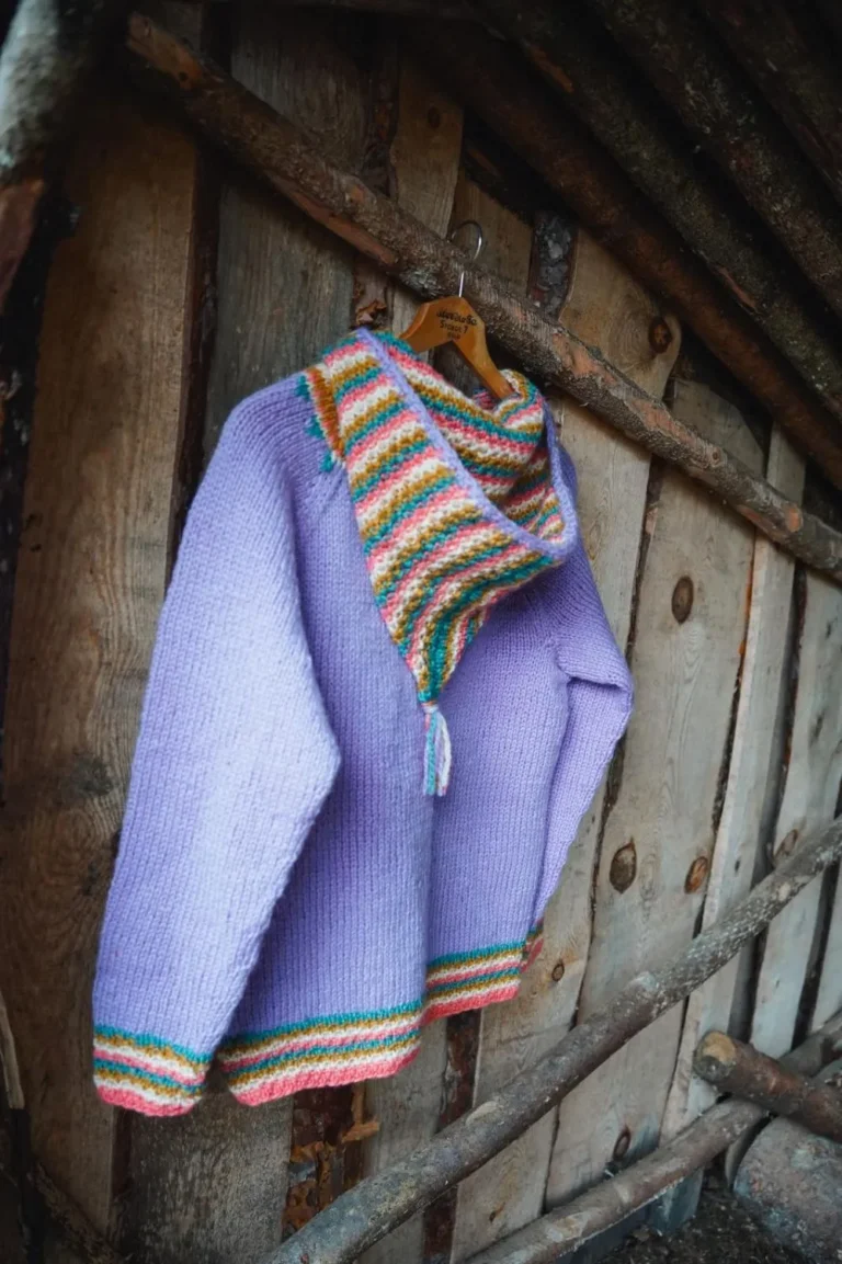 Harila basecampgenser fra Villmarksgensere av Linka Neumann