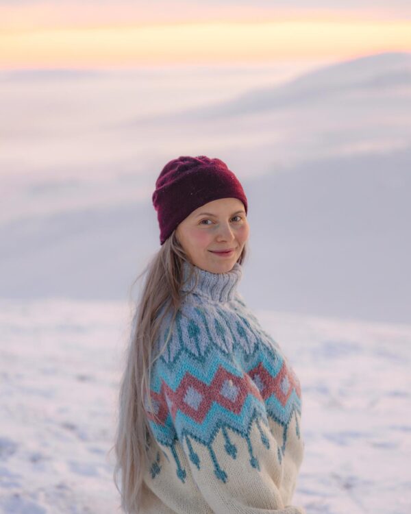 Listagenseren Yarn packs